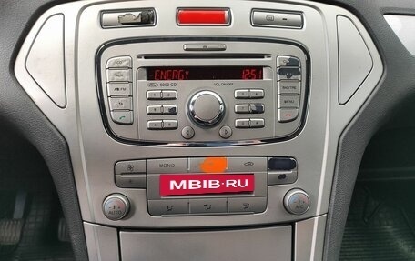 Ford Mondeo IV, 2007 год, 479 000 рублей, 13 фотография