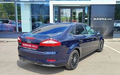 Ford Mondeo IV, 2007 год, 479 000 рублей, 5 фотография