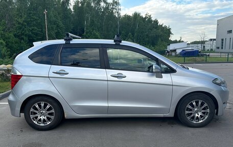 Honda Edix, 2005 год, 550 000 рублей, 2 фотография