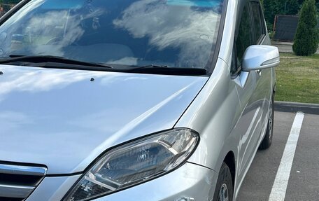Honda Edix, 2005 год, 550 000 рублей, 6 фотография