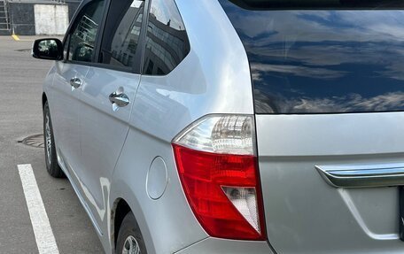 Honda Edix, 2005 год, 550 000 рублей, 5 фотография