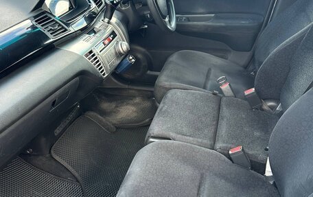 Honda Edix, 2005 год, 550 000 рублей, 8 фотография