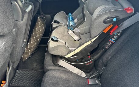 Honda Edix, 2005 год, 550 000 рублей, 17 фотография