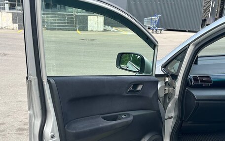 Honda Edix, 2005 год, 550 000 рублей, 9 фотография