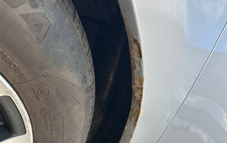 Honda Edix, 2005 год, 550 000 рублей, 14 фотография