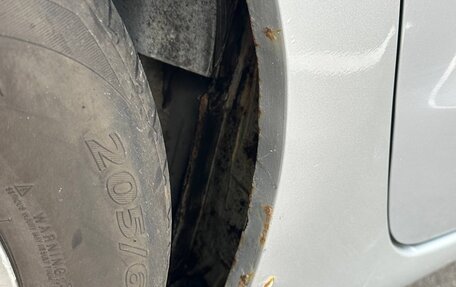 Honda Edix, 2005 год, 550 000 рублей, 13 фотография