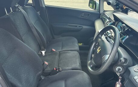 Honda Edix, 2005 год, 550 000 рублей, 20 фотография