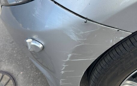 Honda Edix, 2005 год, 550 000 рублей, 30 фотография