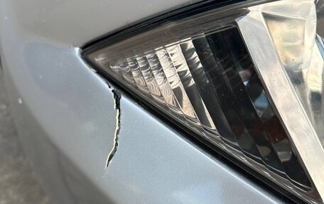 Honda Edix, 2005 год, 550 000 рублей, 29 фотография
