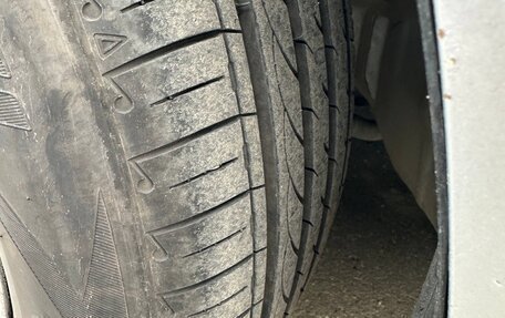 Honda Edix, 2005 год, 550 000 рублей, 32 фотография