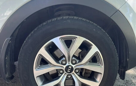 KIA Sportage III, 2015 год, 1 430 000 рублей, 8 фотография