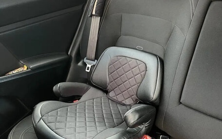 KIA Sportage III, 2015 год, 1 430 000 рублей, 13 фотография