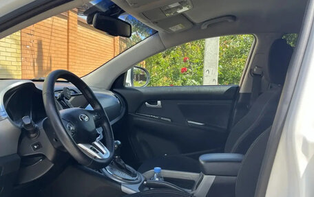 KIA Sportage III, 2015 год, 1 430 000 рублей, 19 фотография