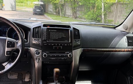 Toyota Land Cruiser 200, 2008 год, 2 300 000 рублей, 3 фотография