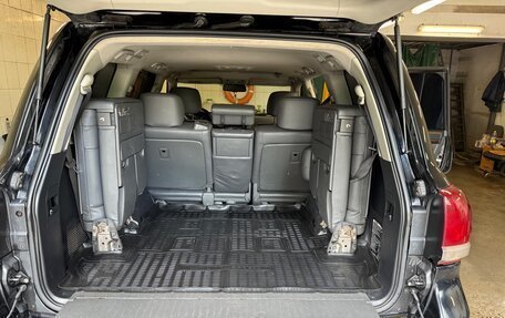 Toyota Land Cruiser 200, 2008 год, 2 300 000 рублей, 12 фотография
