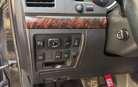 Toyota Land Cruiser 200, 2008 год, 2 300 000 рублей, 2 фотография