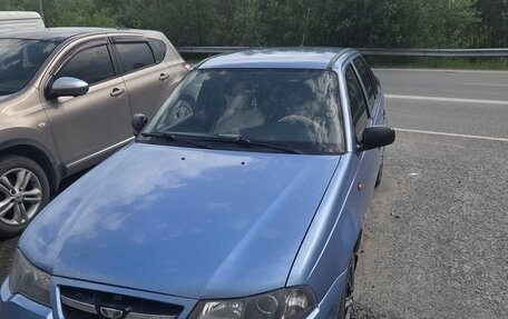 Daewoo Nexia I рестайлинг, 2009 год, 245 000 рублей, 2 фотография