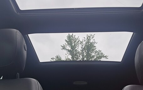 Mercedes-Benz GLE, 2016 год, 4 000 000 рублей, 7 фотография