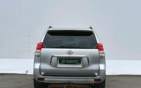 Toyota Land Cruiser Prado 150 рестайлинг 2, 2013 год, 2 740 000 рублей, 6 фотография