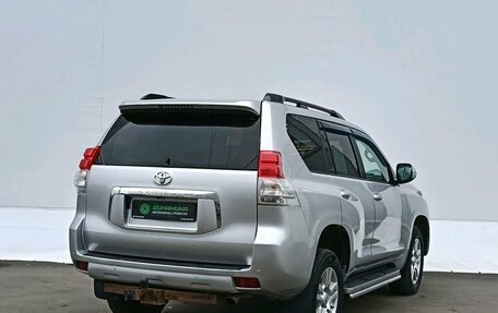 Toyota Land Cruiser Prado 150 рестайлинг 2, 2013 год, 2 740 000 рублей, 5 фотография