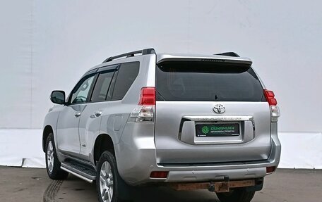 Toyota Land Cruiser Prado 150 рестайлинг 2, 2013 год, 2 740 000 рублей, 7 фотография