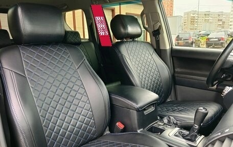 Toyota Land Cruiser Prado 150 рестайлинг 2, 2013 год, 2 740 000 рублей, 9 фотография