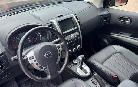 Nissan X-Trail, 2011 год, 1 999 999 рублей, 10 фотография