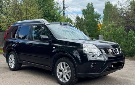 Nissan X-Trail, 2011 год, 1 999 999 рублей, 4 фотография