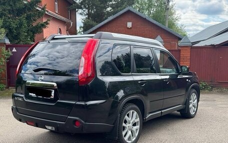Nissan X-Trail, 2011 год, 1 999 999 рублей, 6 фотография