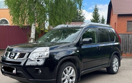 Nissan X-Trail, 2011 год, 1 999 999 рублей, 3 фотография