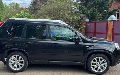 Nissan X-Trail, 2011 год, 1 999 999 рублей, 8 фотография