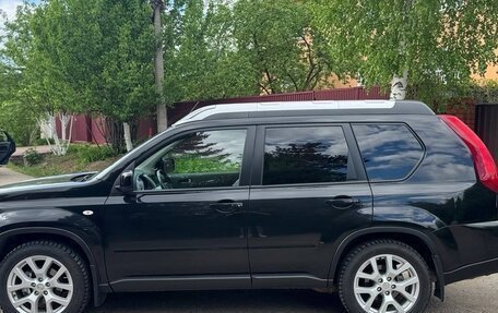 Nissan X-Trail, 2011 год, 1 999 999 рублей, 7 фотография