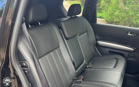 Nissan X-Trail, 2011 год, 1 999 999 рублей, 13 фотография