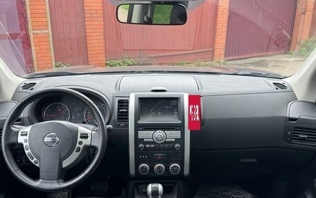Nissan X-Trail, 2011 год, 1 999 999 рублей, 9 фотография