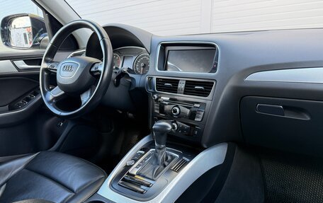 Audi Q5, 2013 год, 2 052 000 рублей, 11 фотография