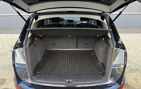 Audi Q5, 2013 год, 2 052 000 рублей, 7 фотография