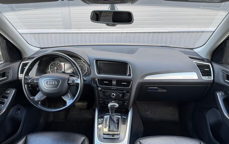 Audi Q5, 2013 год, 2 052 000 рублей, 9 фотография