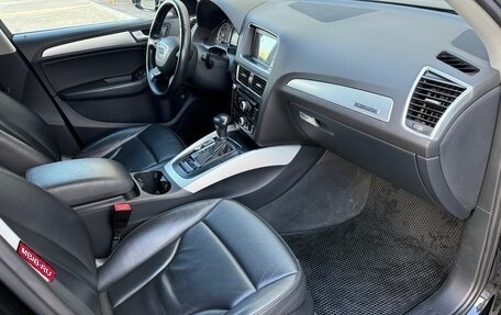 Audi Q5, 2013 год, 2 052 000 рублей, 10 фотография