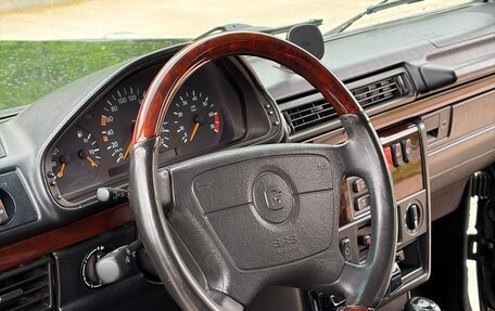 Mercedes-Benz G-Класс W463 рестайлинг _ii, 1999 год, 2 100 000 рублей, 11 фотография