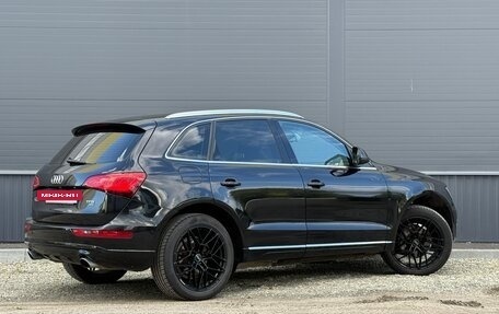 Audi Q5, 2013 год, 2 052 000 рублей, 4 фотография