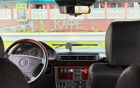 Mercedes-Benz G-Класс W463 рестайлинг _ii, 1999 год, 2 100 000 рублей, 23 фотография