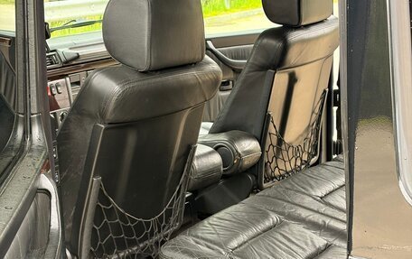 Mercedes-Benz G-Класс W463 рестайлинг _ii, 1999 год, 2 100 000 рублей, 21 фотография