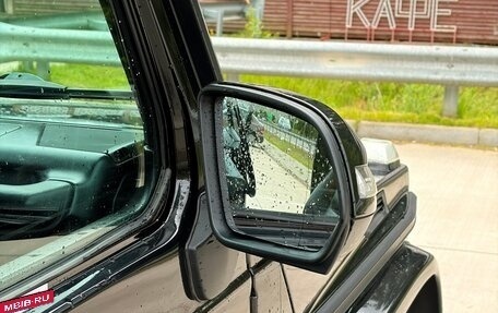 Mercedes-Benz G-Класс W463 рестайлинг _ii, 1999 год, 2 100 000 рублей, 6 фотография