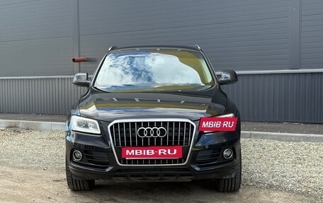 Audi Q5, 2013 год, 2 052 000 рублей, 6 фотография