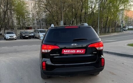 KIA Sorento II рестайлинг, 2014 год, 1 830 000 рублей, 3 фотография