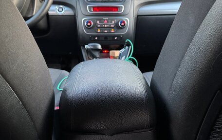 KIA Sorento II рестайлинг, 2014 год, 1 830 000 рублей, 9 фотография