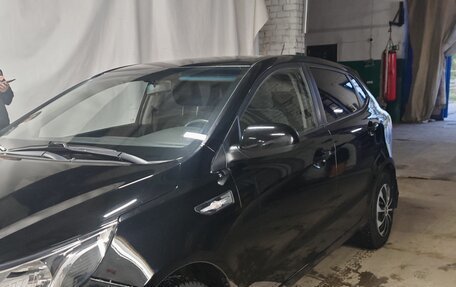 KIA Rio III рестайлинг, 2014 год, 850 000 рублей, 3 фотография