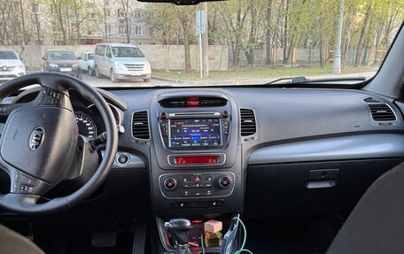 KIA Sorento II рестайлинг, 2014 год, 1 830 000 рублей, 8 фотография