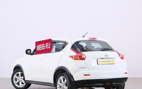 Nissan Juke II, 2012 год, 949 000 рублей, 5 фотография