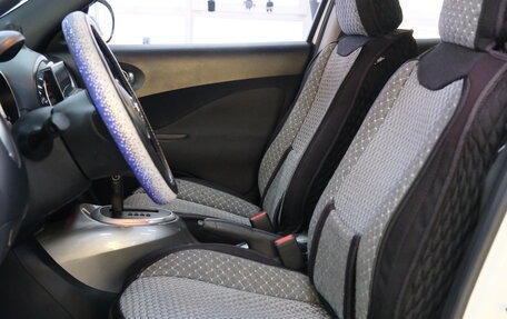Nissan Juke II, 2012 год, 949 000 рублей, 8 фотография